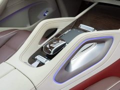 Maybach GLS 2022 GLS 600 4MATIC Lile Edition - фото 15