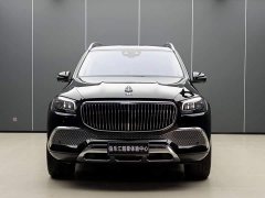 Maybach GLS 2022 GLS 600 4MATIC Lile Edition - фото 3