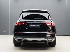 Maybach GLS 2022 GLS 600 4MATIC Lile Edition - фото 6