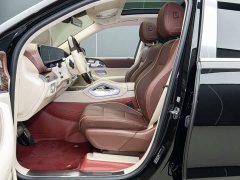 Maybach GLS 2022 GLS 600 4MATIC Lile Edition - фото 7