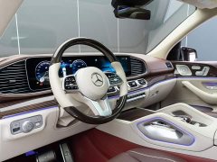 Maybach GLS 2022 GLS 600 4MATIC Lile Edition - фото 8