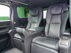 Lexus LM 2023 3.5L automatic - фото 10
