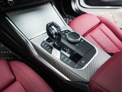 BMW 3 Series 330i M Sports Night Package - фото 14