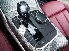 BMW 3 Series 330i M Sports Night Package - фото 15