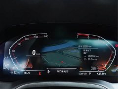 BMW 3 Series 330i M Sports Night Package - фото 16