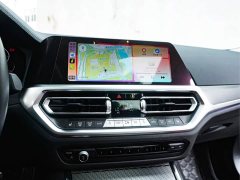 BMW 3 Series 330i M Sports Night Package - фото 18