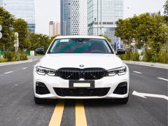 BMW 3 Series 330i M Sports Night Package - фото 2