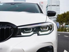 BMW 3 Series 330i M Sports Night Package - фото 3