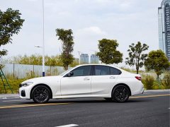 BMW 3 Series 330i M Sports Night Package - фото 8