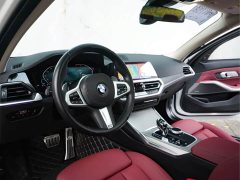 BMW 3 Series 330i M Sports Night Package - фото 9