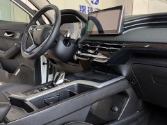 Haval Red Rabbit Exclusive Edition 1.5T Brass Rabbit - фото 13