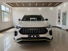 Haval Red Rabbit Exclusive Edition 1.5T Brass Rabbit - фото 2
