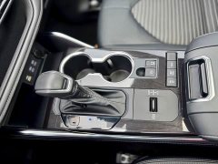 Toyota Crown Lufang 2.5L HEV four-wheel drive premium version - фото 10