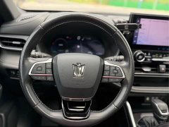 Toyota Crown Lufang 2.5L HEV four-wheel drive premium version - фото 12