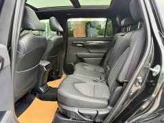 Toyota Crown Lufang 2.5L HEV four-wheel drive premium version - фото 13