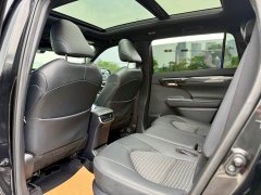 Toyota Crown Lufang 2.5L HEV four-wheel drive premium version - фото 14