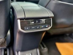 Toyota Crown Lufang 2.5L HEV four-wheel drive premium version - фото 18