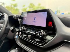 Toyota Crown Lufang 2.5L HEV four-wheel drive premium version - фото 20