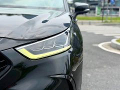 Toyota Crown Lufang 2.5L HEV four-wheel drive premium version - фото 4