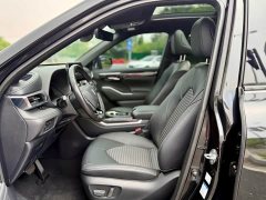 Toyota Crown Lufang 2.5L HEV four-wheel drive premium version - фото 8