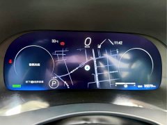 Toyota Crown Lufang 2.5L HEV four-wheel drive premium version - фото 9
