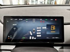 BYD Hiace 05 DM-i smart driving version 75KM luxury - фото 14