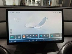 BYD Hiace 05 DM-i smart driving version 75KM luxury - фото 15