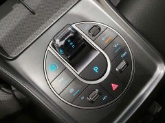 BYD Hiace 05 DM-i smart driving version 75KM luxury - фото 16