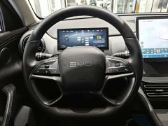 BYD Hiace 05 DM-i smart driving version 75KM luxury - фото 18