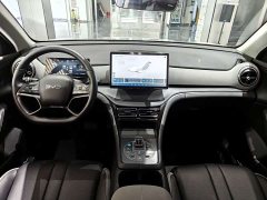 BYD Hiace 05 DM-i smart driving version 75KM luxury - фото 19