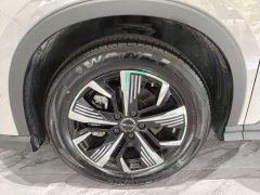 BYD Hiace 05 DM-i smart driving version 75KM luxury - фото 20
