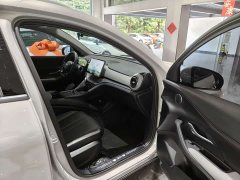 BYD Hiace 05 DM-i smart driving version 75KM luxury - фото 6