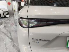 BYD Hiace 05 DM-i smart driving version 75KM luxury - фото 8