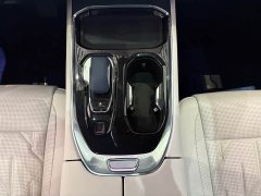 Zeekr 009 2024 six-seat executive version four-wheel drive 108kWh - фото 18