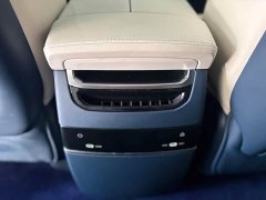 Zeekr 009 2024 six-seat executive version four-wheel drive 108kWh - фото 19