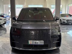 Zeekr 009 2024 six-seat executive version four-wheel drive 108kWh - фото 2