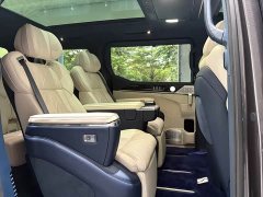 Zeekr 009 2024 six-seat executive version four-wheel drive 108kWh - фото 20