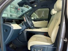 Zeekr 009 2024 six-seat executive version four-wheel drive 108kWh - фото 4