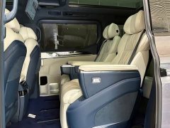 Zeekr 009 2024 six-seat executive version four-wheel drive 108kWh - фото 5