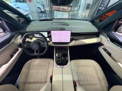Zeekr 009 2024 six-seat executive version four-wheel drive 108kWh - фото 6