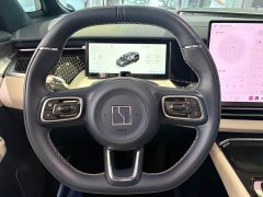Zeekr 009 2024 six-seat executive version four-wheel drive 108kWh - фото 7