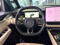 Zeekr 009 2024 six-seat executive version four-wheel drive 108kWh - фото 8