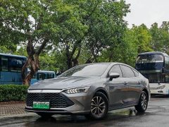 BYD Qin PLUS Honor Edition EV 420KM leading - фото 4