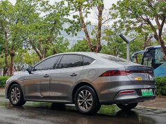 BYD Qin PLUS Honor Edition EV 420KM leading - фото 5