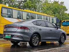 BYD Qin PLUS Honor Edition EV 420KM leading - фото 6
