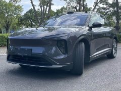 NIO ES6 75kWh - фото 1