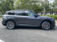NIO ES6 75kWh - фото 2