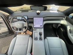 NIO ES6 75kWh - фото 3