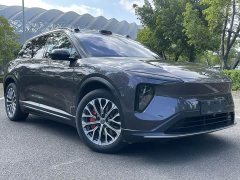 NIO ES6 75kWh - фото 5