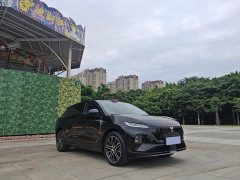Voyah Lantu Zhiyin rear-wheel drive Qiankun version - фото 3